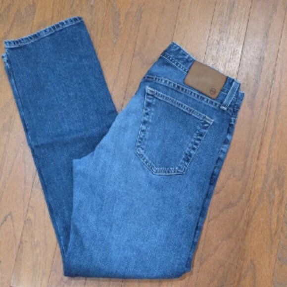 AG‎ Adriano Goldschmied Denim Jeans - Picture 1 of 5